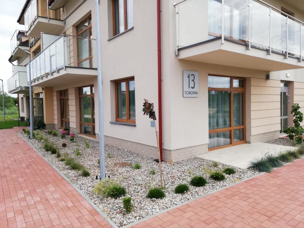 Комплексы для отдыха с коттеджами/бунгало Faro Resort Мжежино
