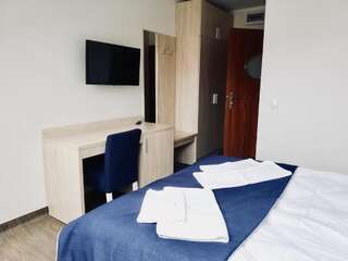 Комплексы для отдыха с коттеджами/бунгало Faro Resort Мжежино Двухместный номер с 1 кроватью-6